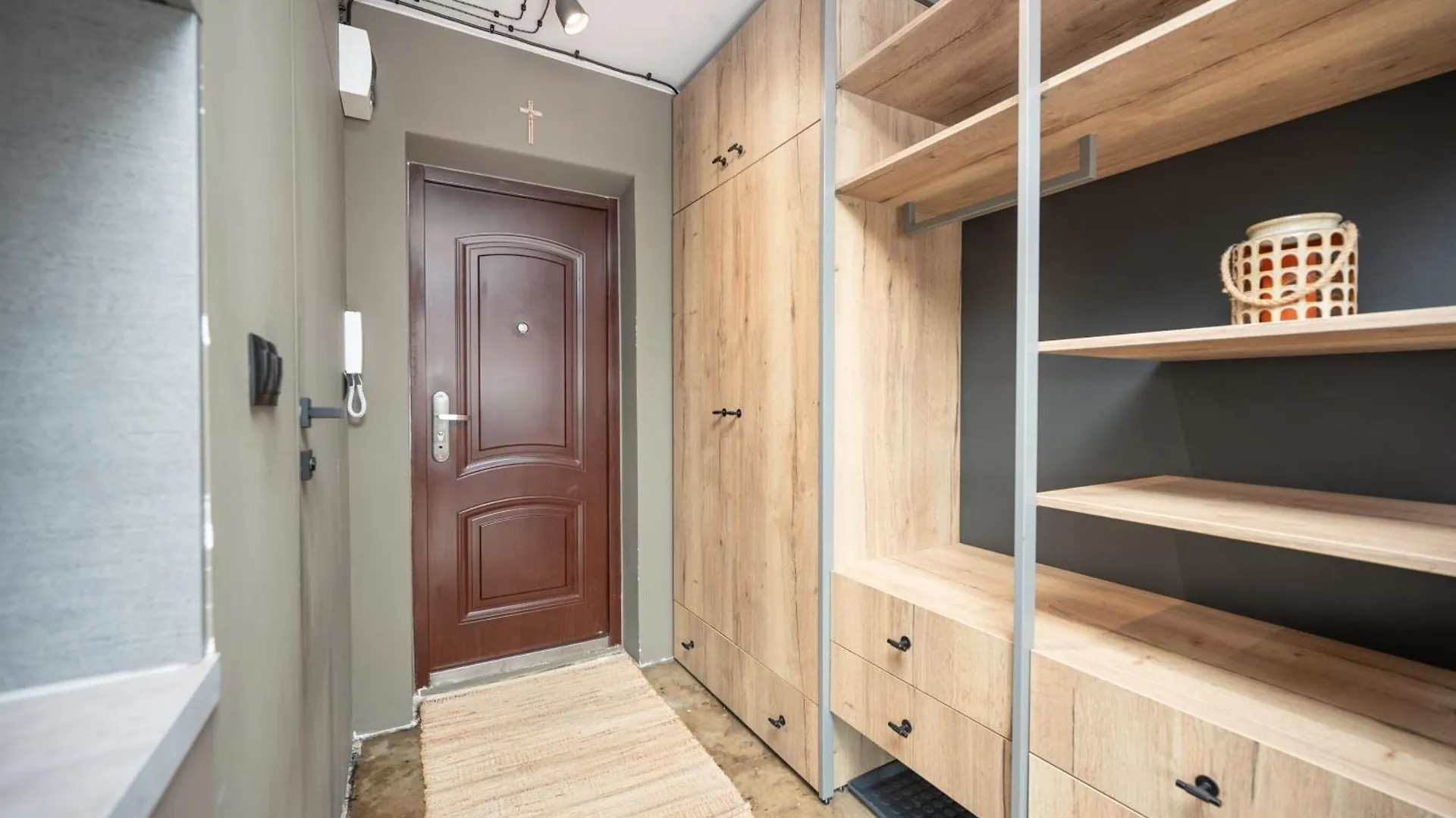Przyokopowa 6A By Homeprime Gdańsk Polen