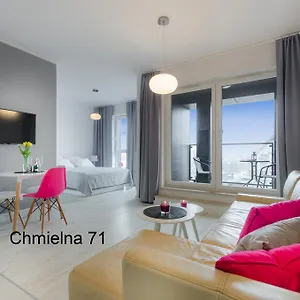 Twój Salon-apartamenty Stare Gdansk